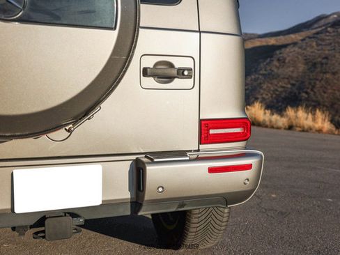 Used 2019 Mercedes-Benz G 550 image 87