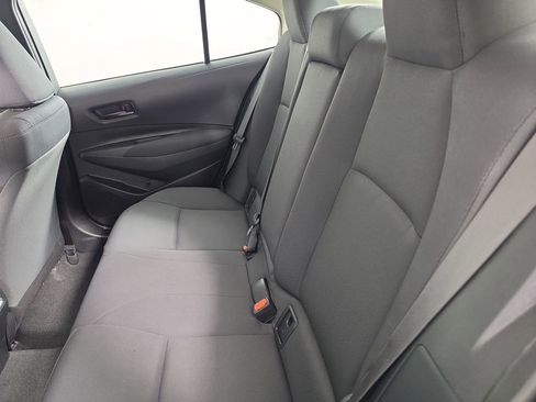 Certified 2024 Toyota Corolla LE FWD image 24