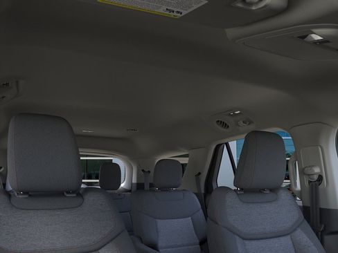 New 2026 Ford Explorer Active RWD image 22