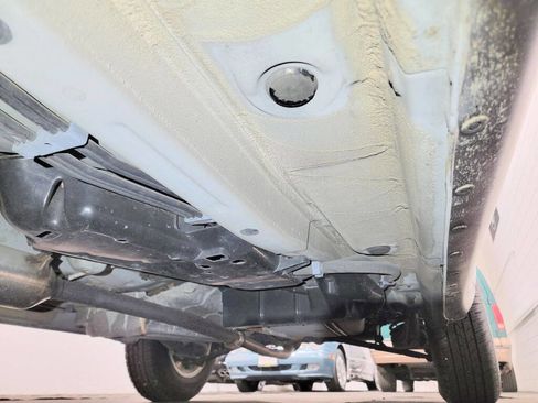 Used 2002 Toyota RAV4 2WD image 2