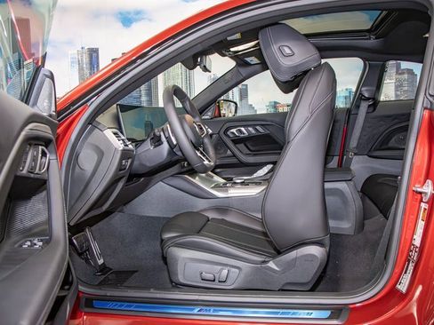 Used 2025 BMW 230i xDrive Coupe w/ M Sport Package image 20