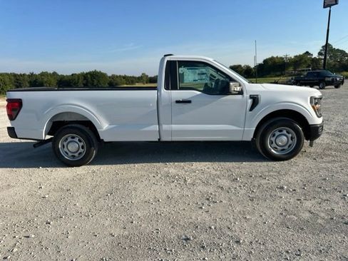 New 2026 Ford F150 XL RWD image 8