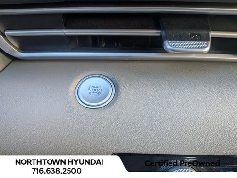 Certified 2023 Hyundai Elantra SEL image 15