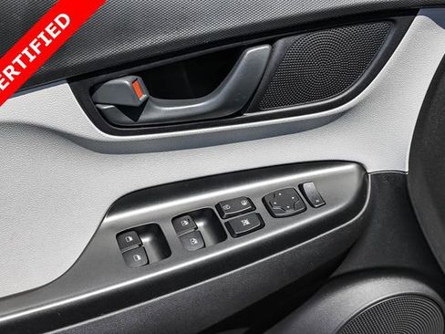 Certified 2023 Hyundai Kona SEL FWD image 22