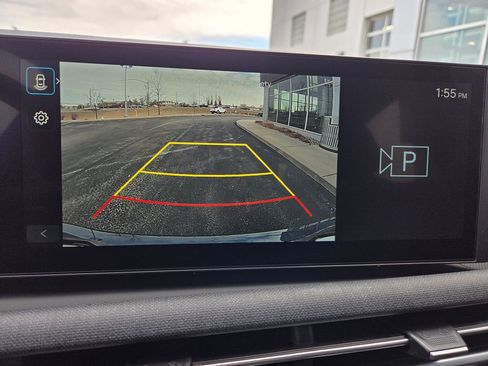 New 2026 Hyundai Tucson XRT image 45