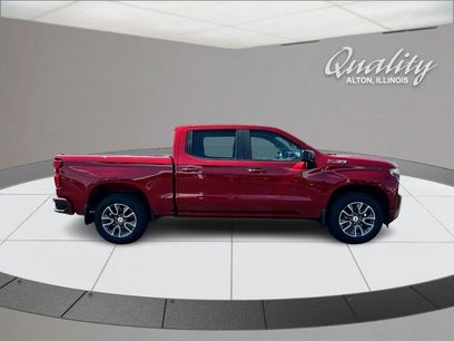 Used 2019 Chevrolet Silverado 1500 RST w/ All-Star Edition