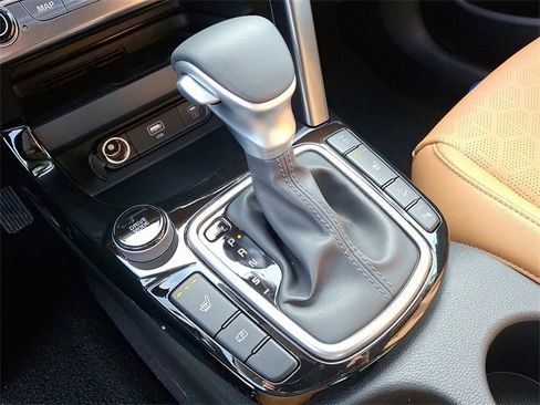 New 2026 Kia Seltos EX image 11