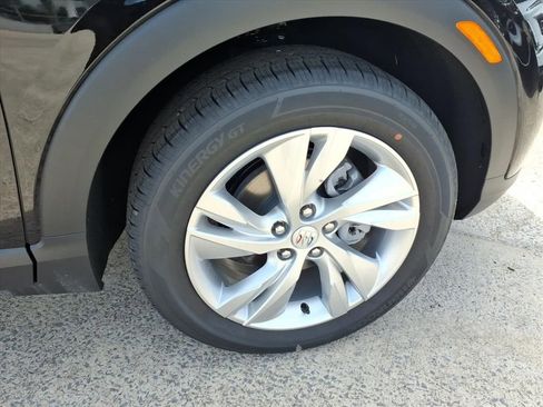 New 2026 Buick Encore GX Preferred image 9