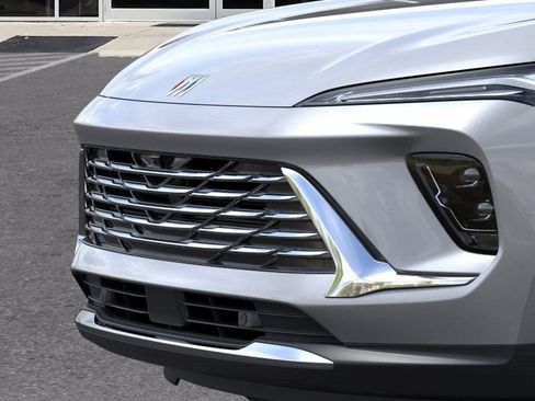 New 2026 Buick Envision Preferred image 13