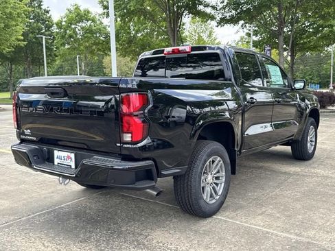 New 2026 Chevrolet Colorado LT w/ LT Convenience Package RWD image 7