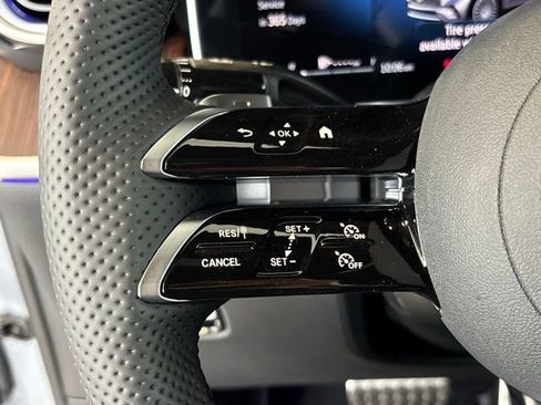 Certified 2026 Mercedes-Benz GLC 300 4MATIC image 21