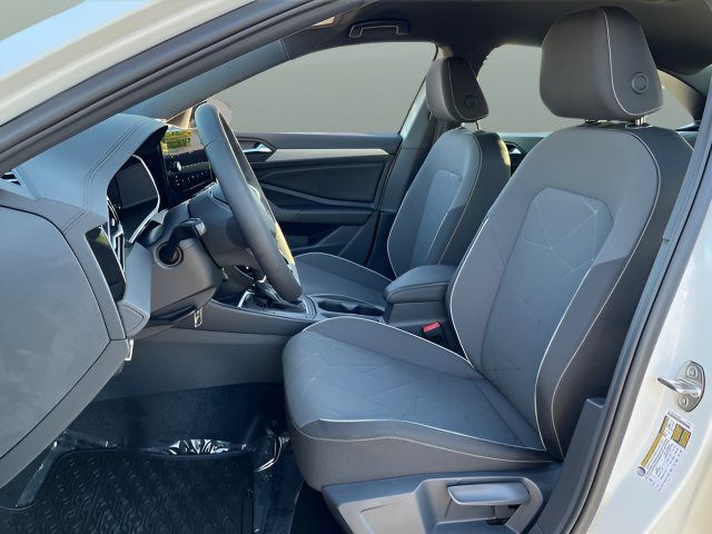 Certified 2026 Volkswagen Jetta Sport FWD image 13