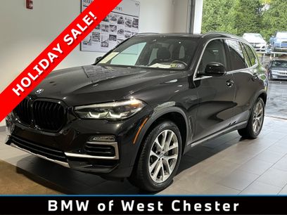 Used 2020 BMW X5 xDrive40i w/ Convenience Package