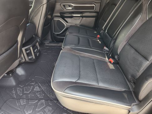 Used 2023 RAM 1500 Laramie AWD/4WD image 33