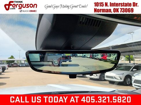 New 2026 GMC Yukon XL Denali Ultimate AWD/4WD image 45