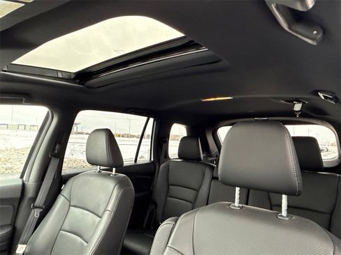 Certified 2023 Honda Passport EX-L image 18