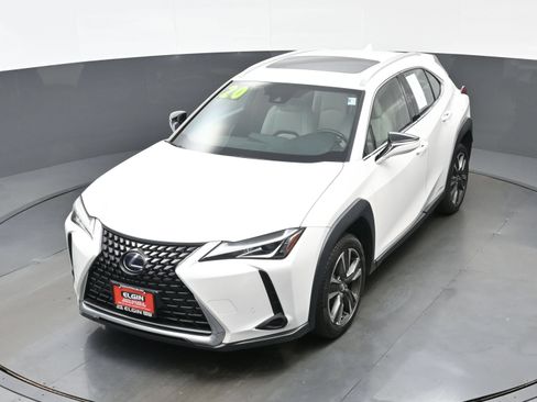 Used 2020 Lexus UX 250h w/ Premium Package AWD/4WD image 40