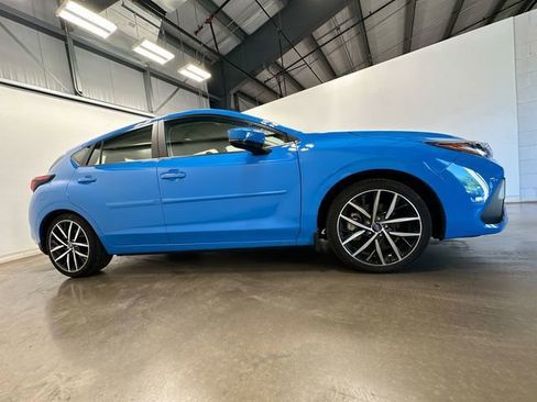 Certified 2025 Subaru Impreza 2.0i Sport AWD/4WD image 3