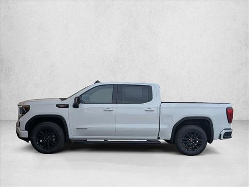 New 2026 GMC Sierra 1500 Elevation w/ Elevation Premium Package image 5