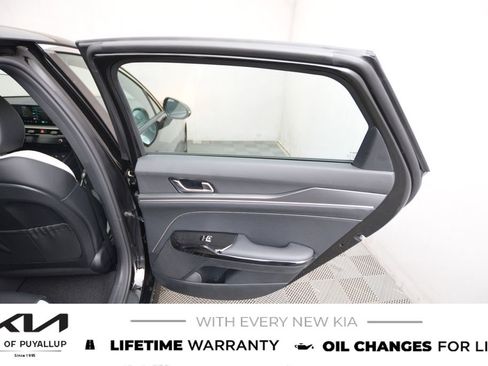 New 2026 Kia K5 GT-Line image 13