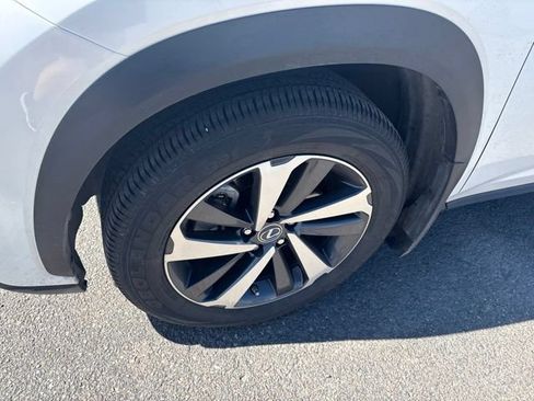 Used 2020 Lexus NX 300h AWD w/ Premium Package image 8