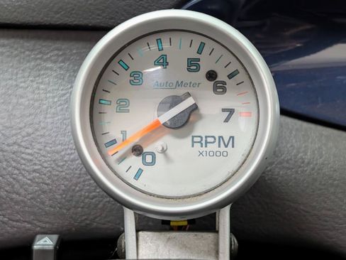 Used 2001 Chrysler Prowler RWD image 34
