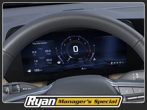 New 2026 Chevrolet Equinox ACTIV w/ Convenience Package III image 18