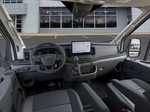 New 2026 Ford Transit 350 Base image 9