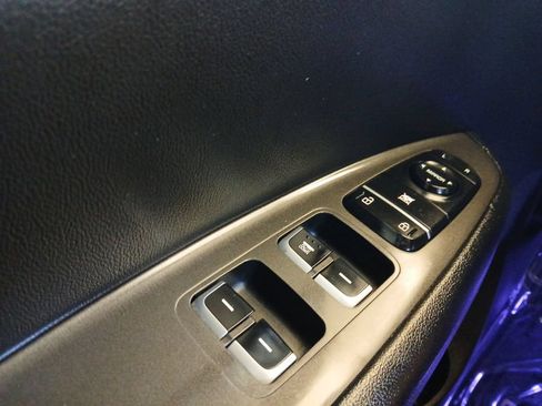 Used 2018 Kia Optima LX FWD image 16