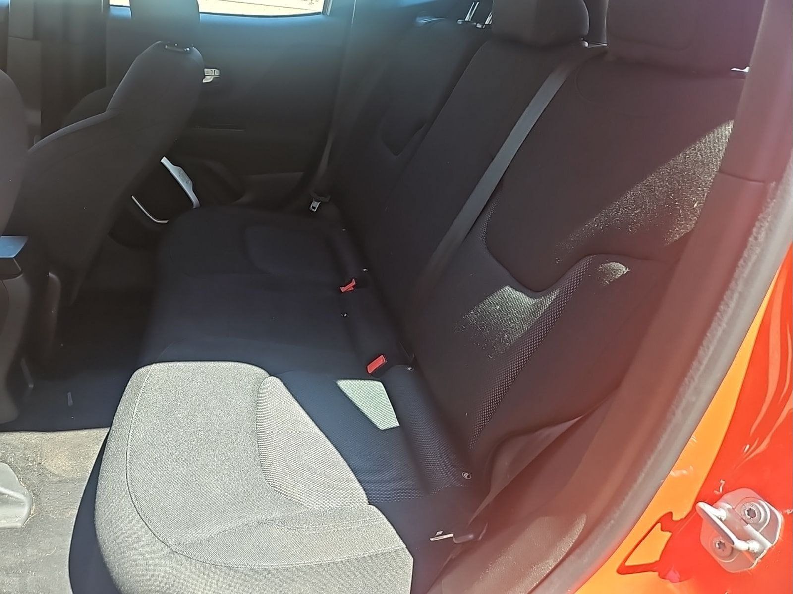 Used 2019 Jeep Renegade Sport AWD/4WD image 19