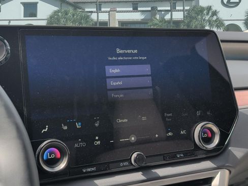 New 2026 Lexus RX 350 AWD image 18
