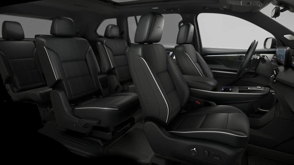 New 2027 Buick Enclave Avenir FWD image 11