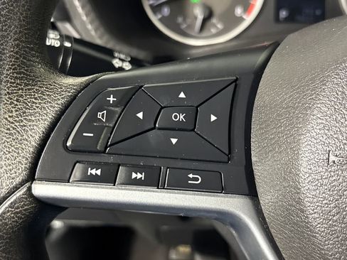 Used 2021 Nissan Sentra S FWD image 13