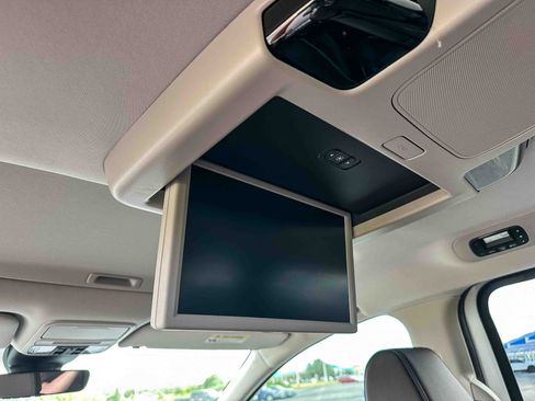 New 2026 Honda Odyssey Touring image 19