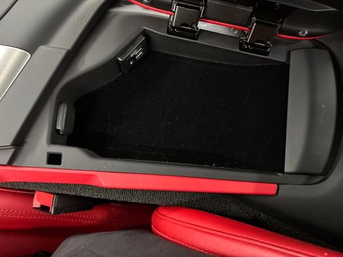 Used 2015 Chevrolet Corvette Stingray Coupe w/ 2LT Preferred Equipment Group image 26