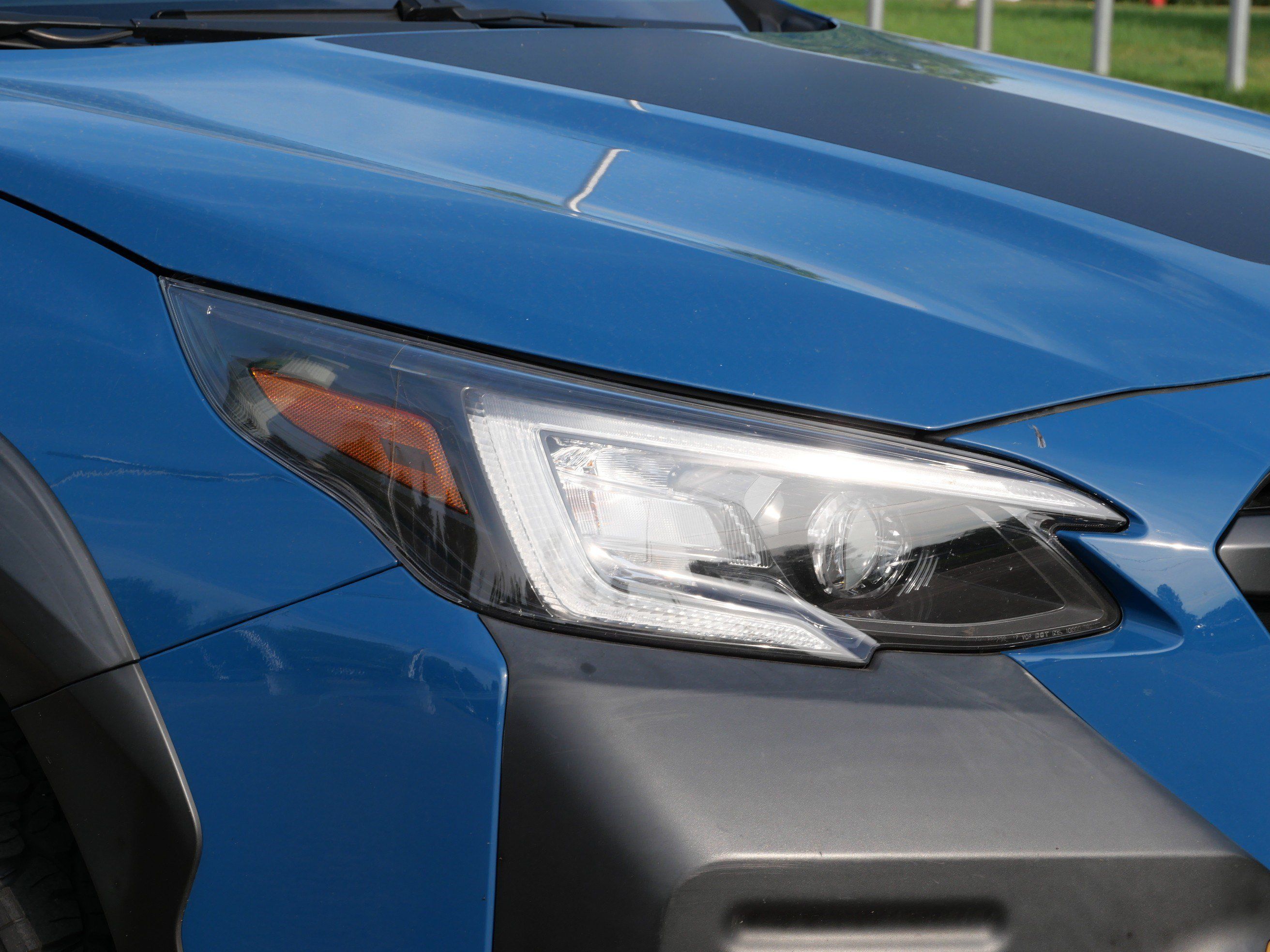 Used 2022 Subaru Outback Wilderness AWD/4WD image 16