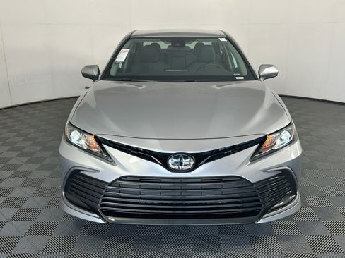 Used 2023 Toyota Camry LE FWD image 8