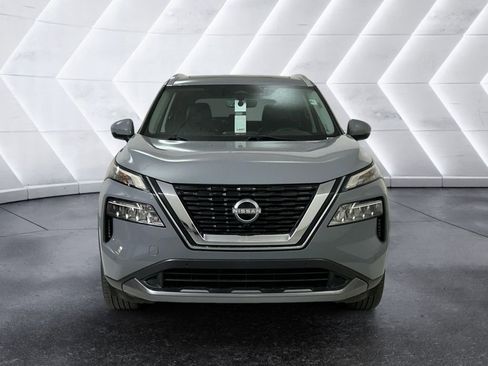 Used 2023 Nissan Rogue SL w/ SL Premium Package AWD/4WD image 2