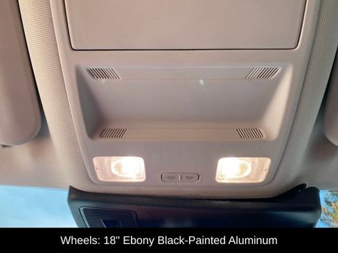 Used 2023 Ford Bronco Sport Outer Banks w/ Tech Package image 16