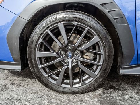 Used 2022 Subaru WRX Premium image 31