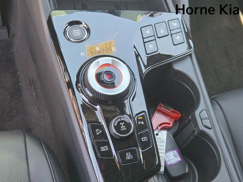 New 2025 Kia Sportage X-Line Prestige image 23