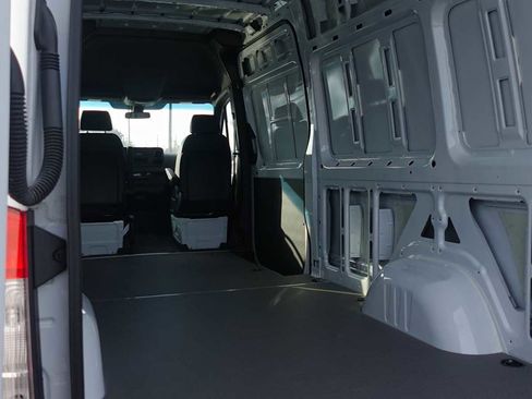 New 2025 Mercedes-Benz Sprinter 2500 image 15