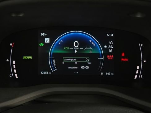 Used 2025 Toyota Camry LE w/ Convenience Package AWD/4WD image 21