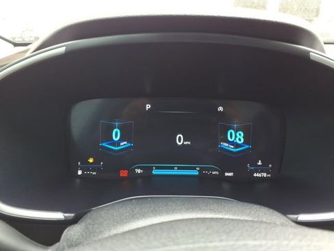 Used 2023 Hyundai Santa Fe Limited image 23