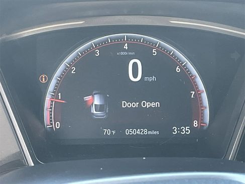 Used 2019 Honda Civic Si image 30