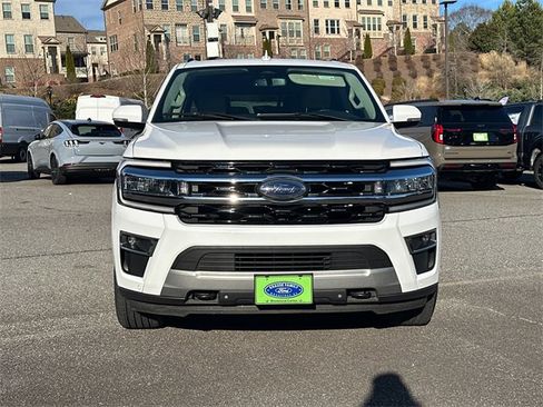 Certified 2023 Ford Expedition Limited image 2