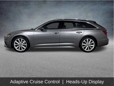 Used 2020 Audi A6 3.0T allroad Prestige AWD/4WD image 5