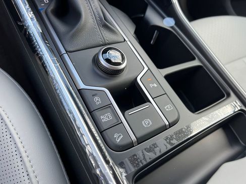 New 2025 Kia Sorento S w/ Panoramic Sunroof Package image 29