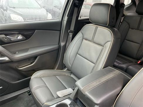 New 2025 Chevrolet Blazer Premier w/ Driver Confidence II Package image 24