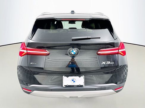 Used 2025 BMW X3 xDrive30i w/ Premium Package image 6